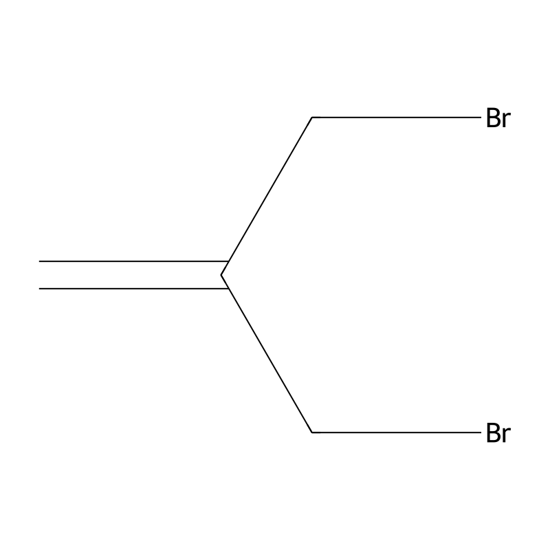 3-Bromo-2-(bromomethyl)prop-1-ene