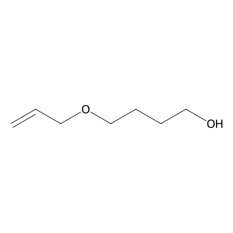 4-Allyloxy-1-butanol