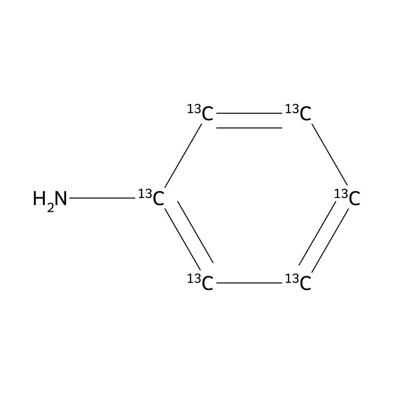 Aniline-13C6
