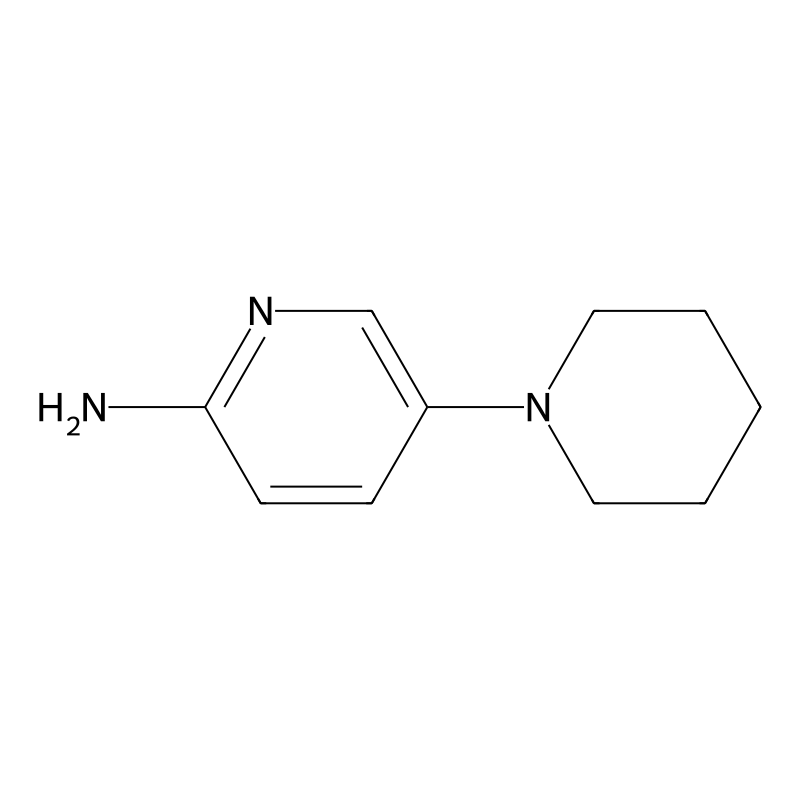 5-(Piperidin-1-YL)pyridin-2-amine