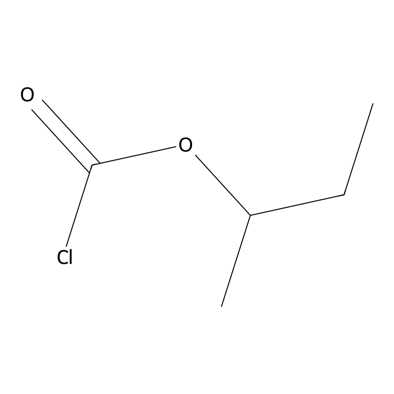 sec-Butyl chloroformate