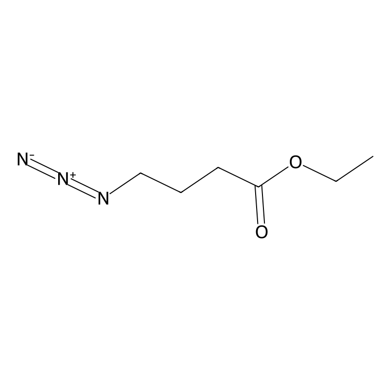 Ethyl 4-azidobutyrate