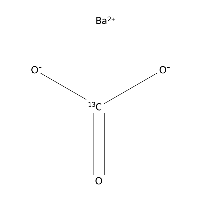 Barium carbonate-13C