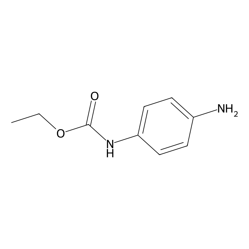Ethyl (4-aminophenyl)carbamate