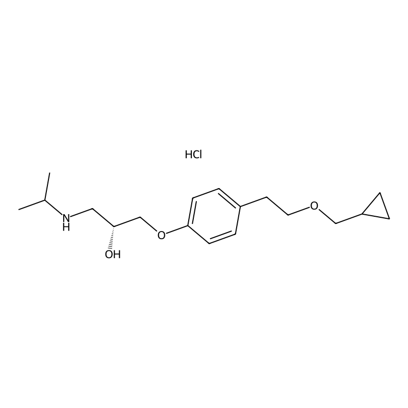 (R)-betaxolol hydrochloride