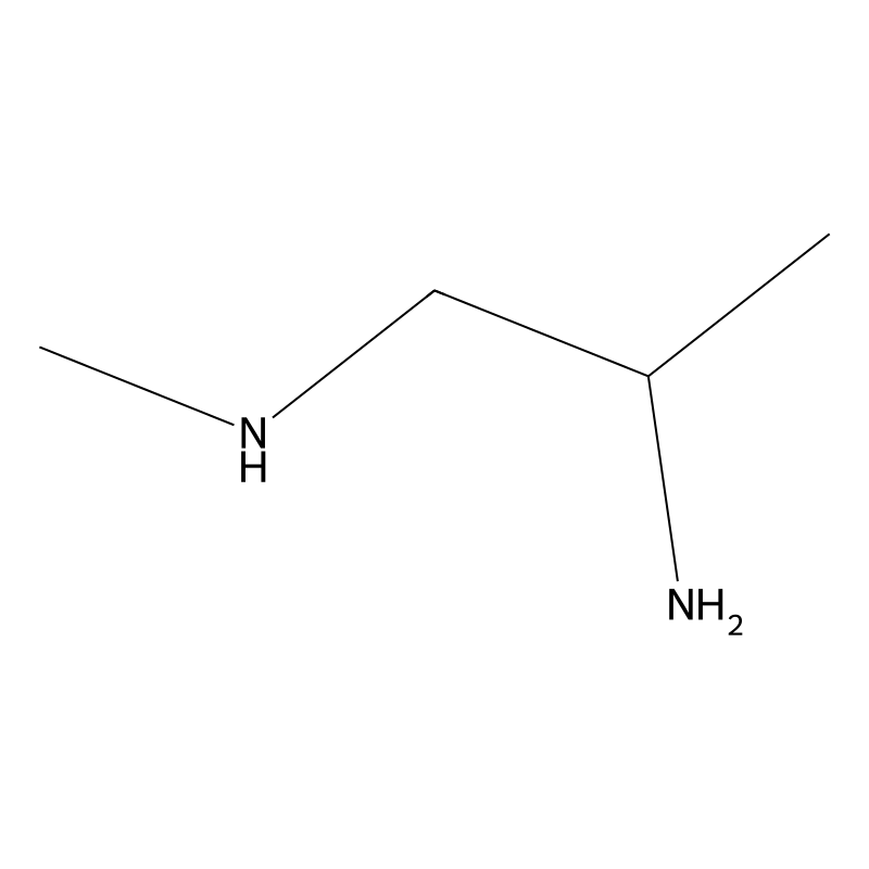 (2-Aminopropyl)(methyl)amine