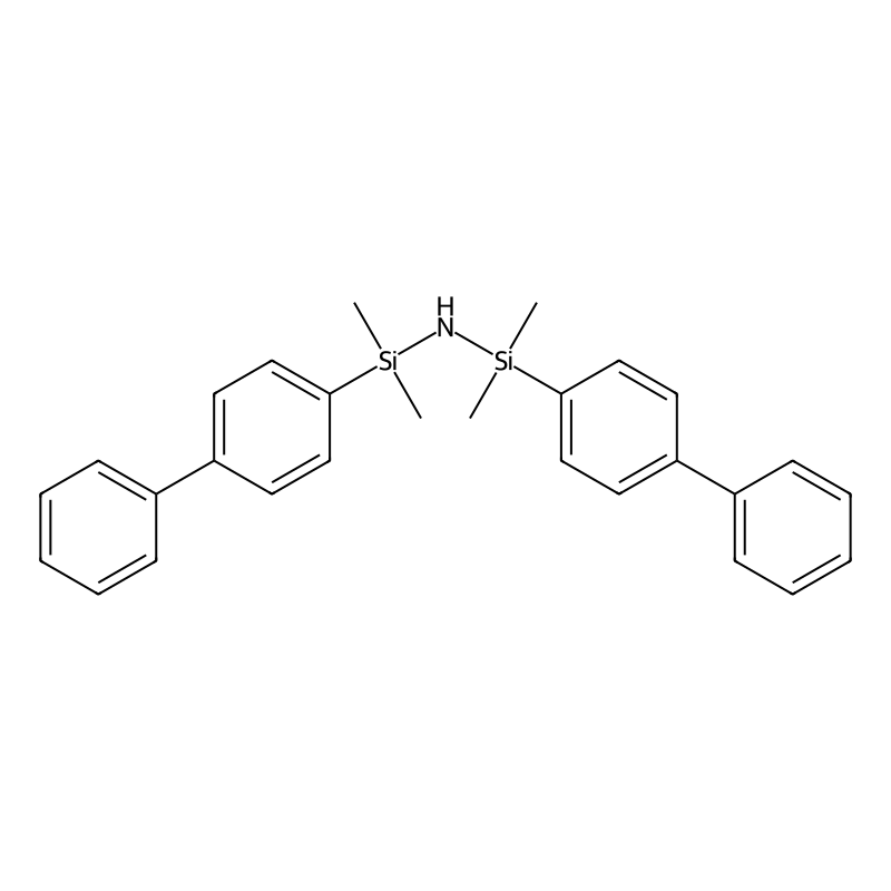 1,3-Bis(4-biphenyl)tetramethyldisilazane