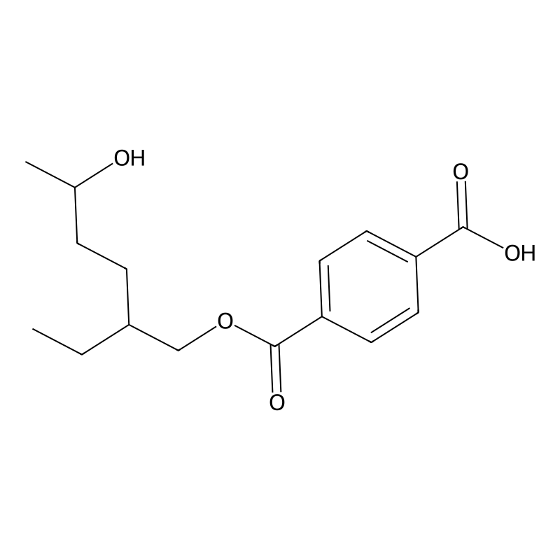 Mono-2-ethylHydroxyhexylTerephthalate(MEHHTP)