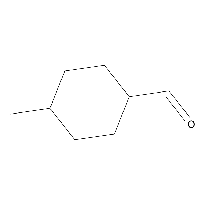 4-Methylcyclohexane-1-carbaldehyde