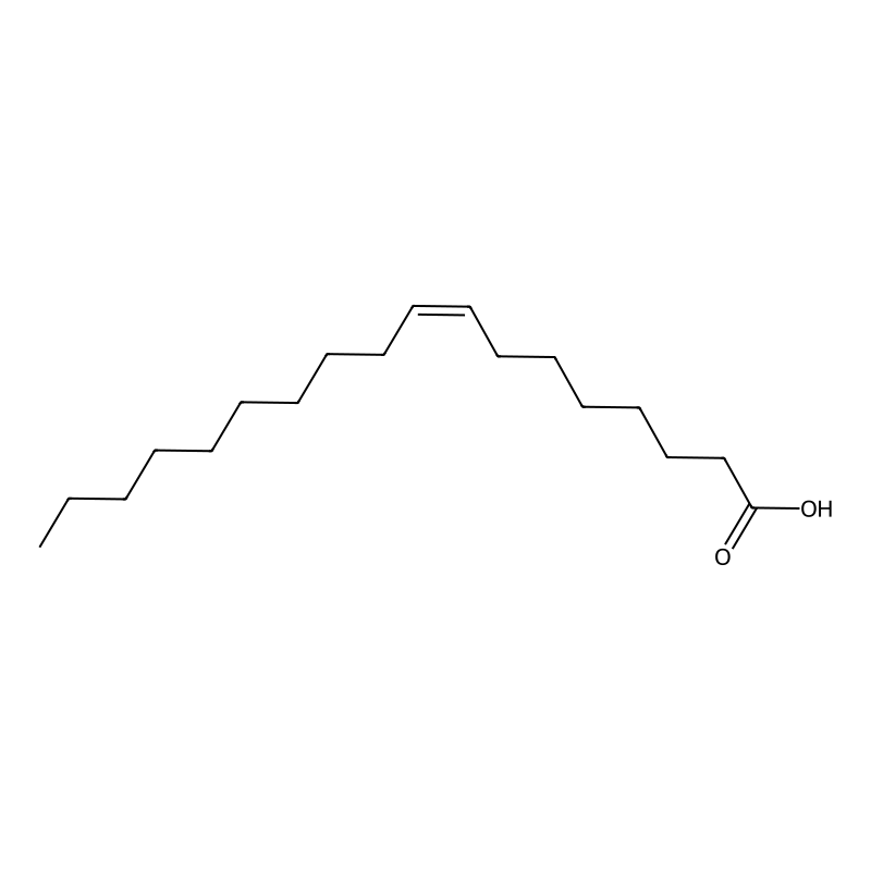 cis-8-Octadecenoic acid