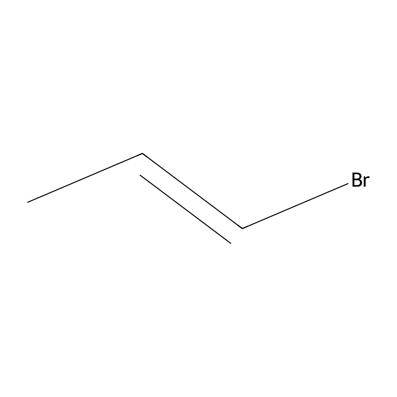 1-Bromo-1-propene