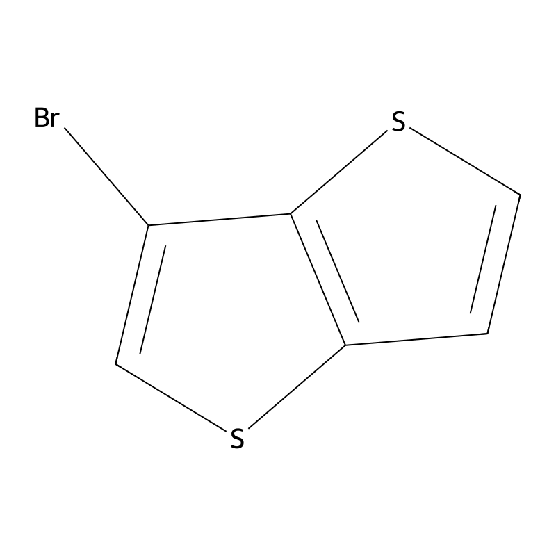 3-Bromothieno[3,2-b]thiophene