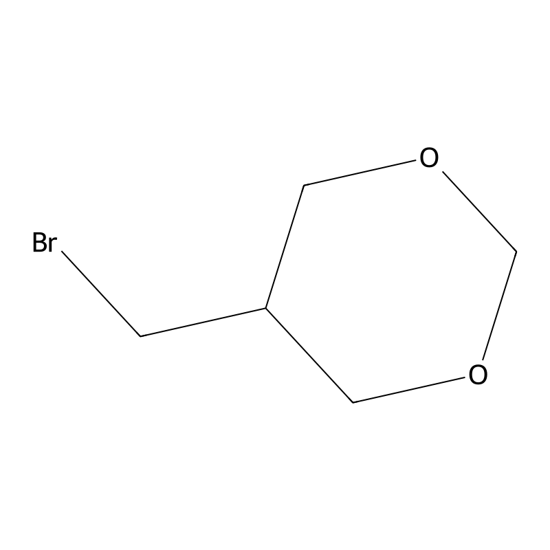 5-(Bromomethyl)-1,3-dioxane
