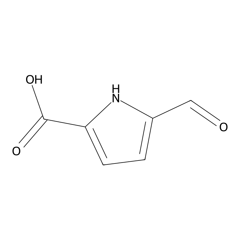 5-formyl-1H-pyrrole-2-carboxylic acid