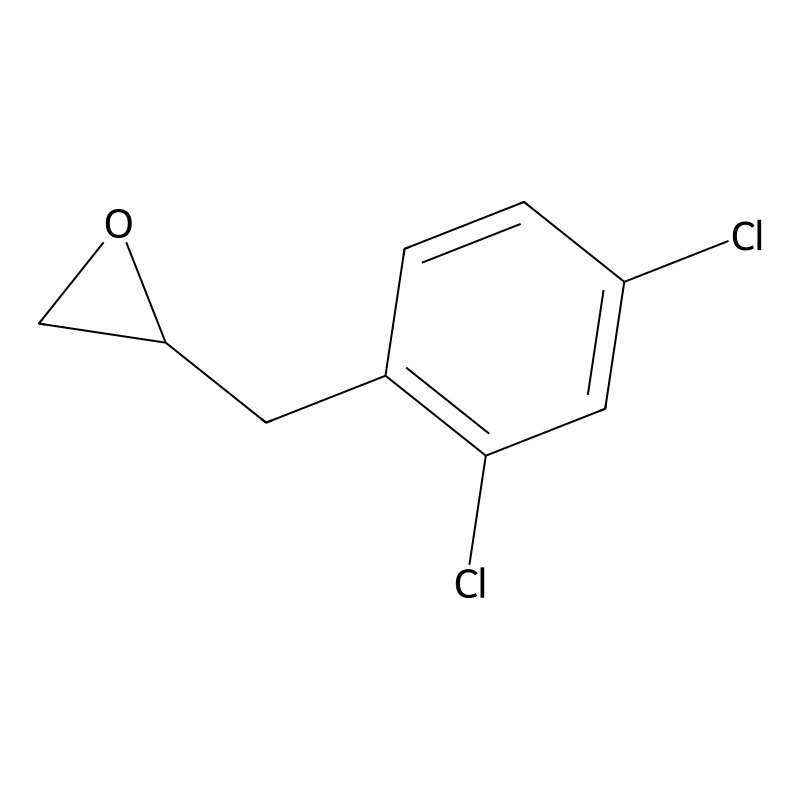 Buy 2-[(2,4-dichlorophenyl)methyl]oxirane | 1879281-48-7
