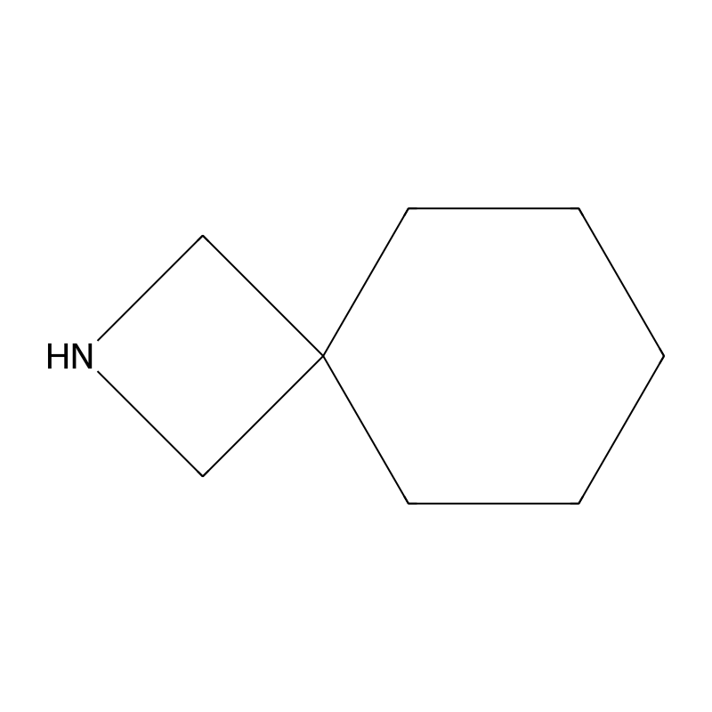 2-Azaspiro[3.5]nonane