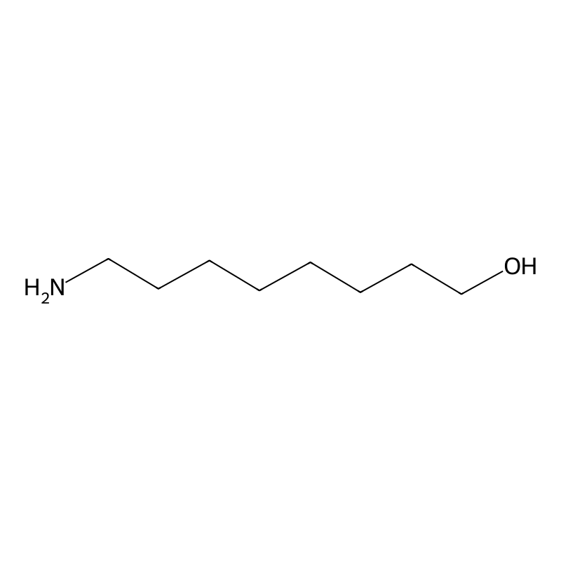 8-Amino-1-octanol