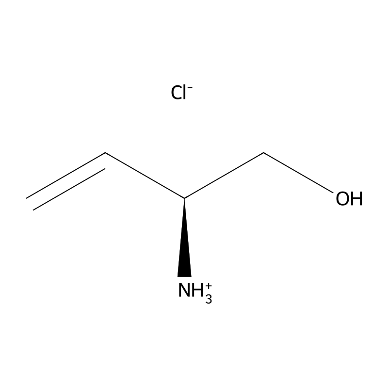 (S)-2-aminobut-3-en-1-ol hydrochloride