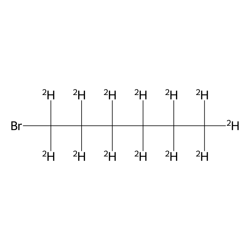 1-Bromohexane-d13