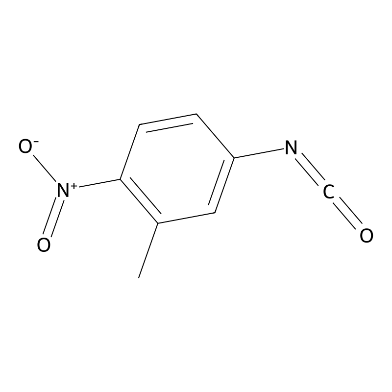 4-Isocyanato-2-methyl-1-nitrobenzene