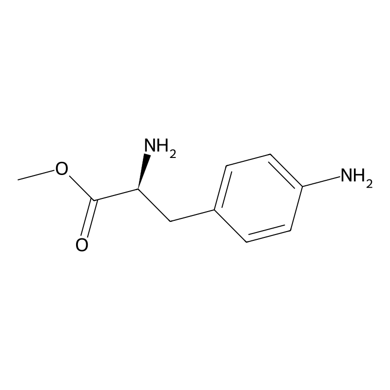 4-Amino-L-phenylalanine methyl ester