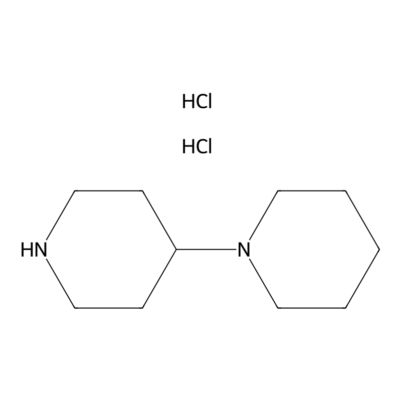 1,4'-Bipiperidine dihydrochloride