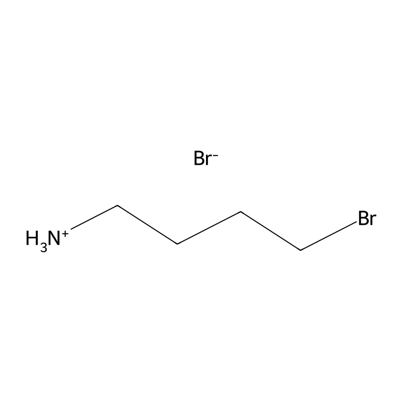 4-Bromobutan-1-amine hydrobromide