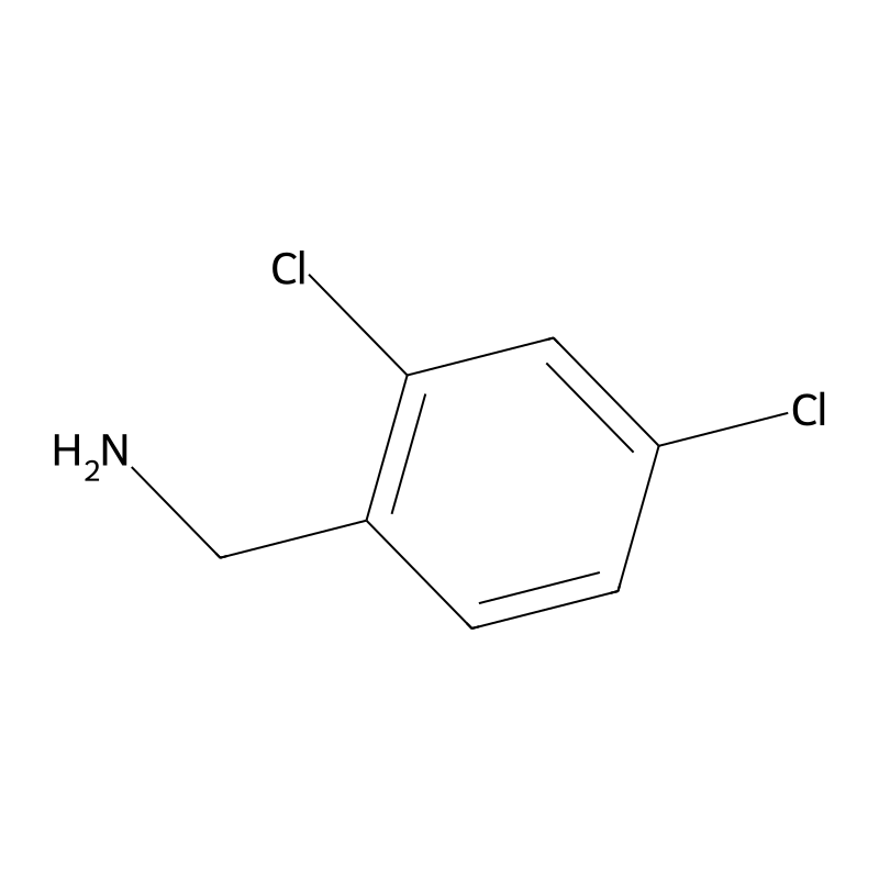 2,4-Dichlorobenzylamine