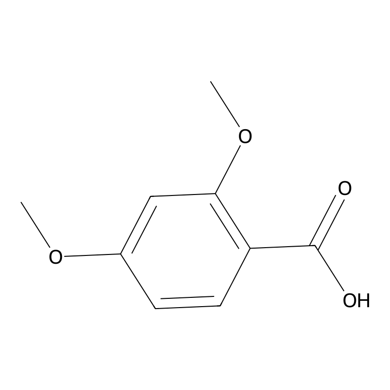 2,4-Dimethoxybenzoic acid