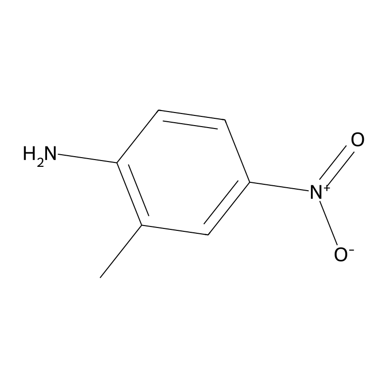 2-Methyl-4-nitroaniline