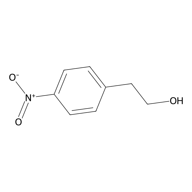 4-Nitrophenethyl alcohol