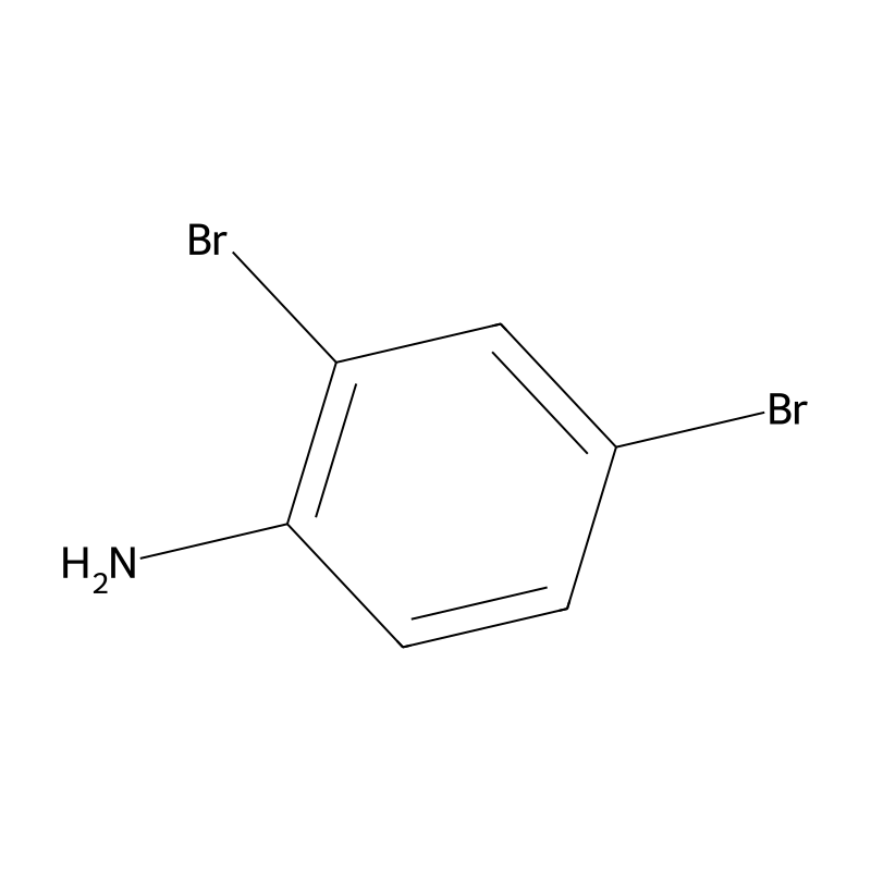 2,4-Dibromoaniline