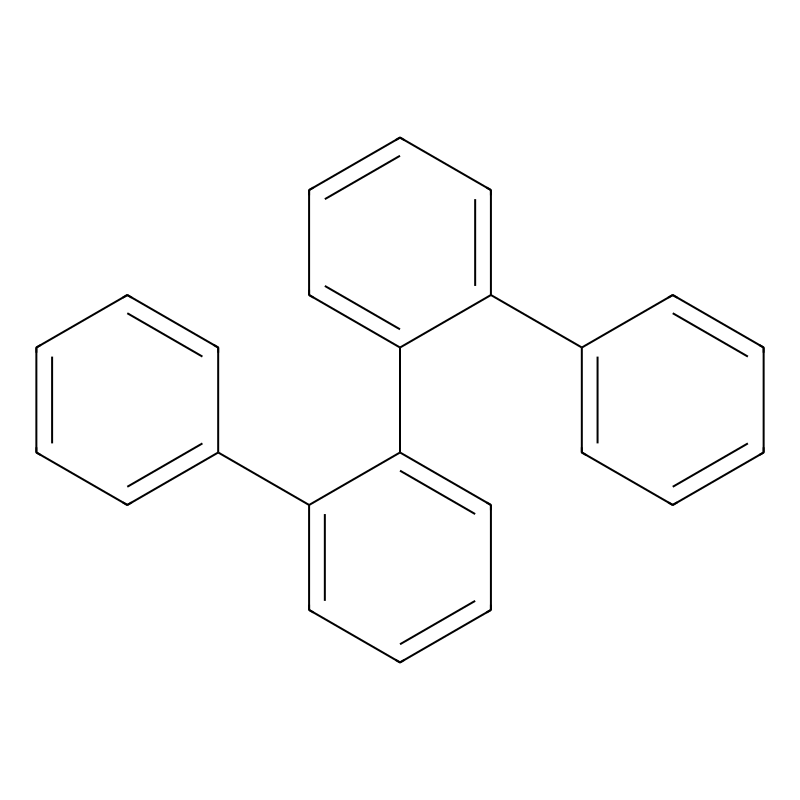 O-Quaterphenyl