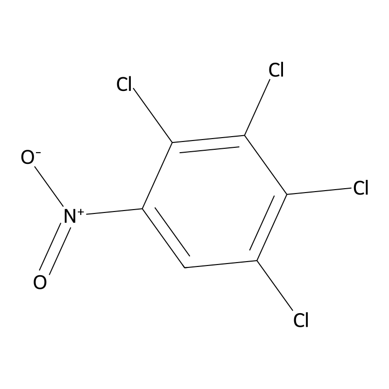 2,3,4,5-Tetrachloronitrobenzene