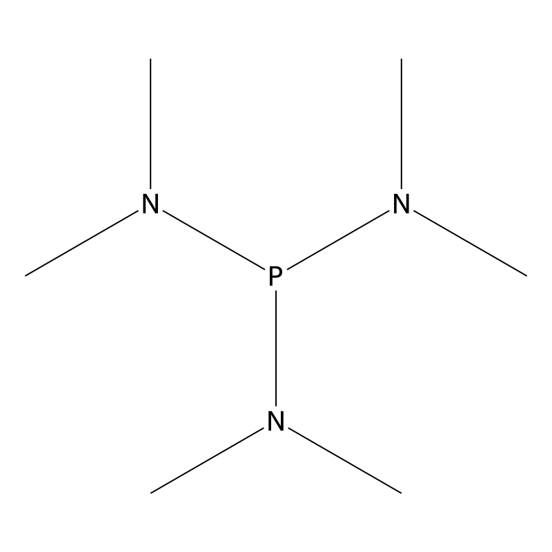 Tris(dimethylamino)phosphine