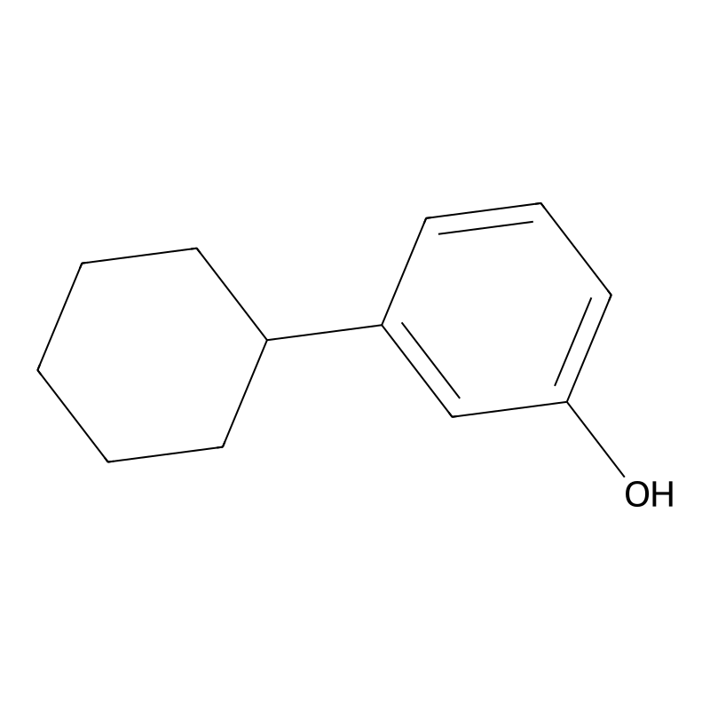 3-Cyclohexylphenol