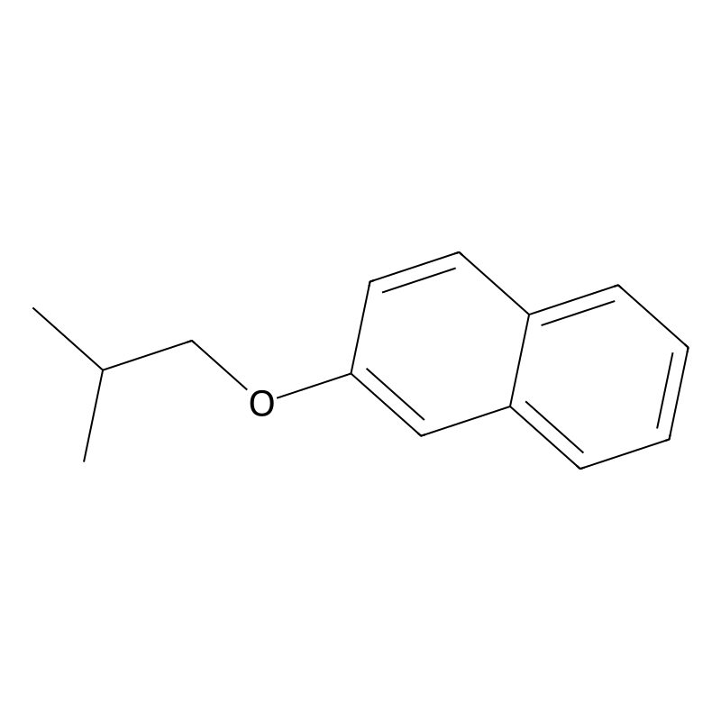 2-Isobutoxynaphthalene