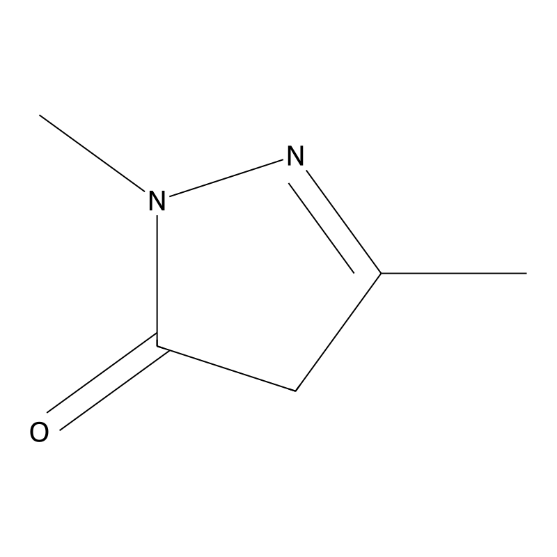 1,3-Dimethyl-5-pyrazolone