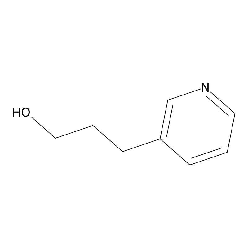 3-Pyridinepropanol