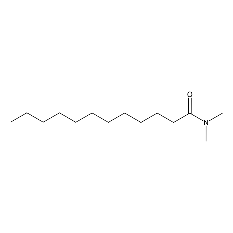 N,N-Dimethyldodecanamide