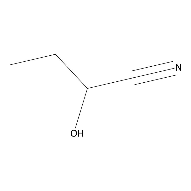 2-Hydroxybutanenitrile