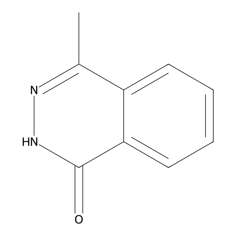 4-Methylphthalazin-1(2H)-one