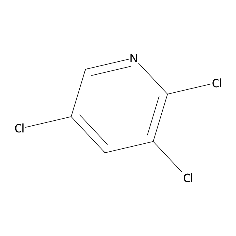 2,3,5-Trichloropyridine