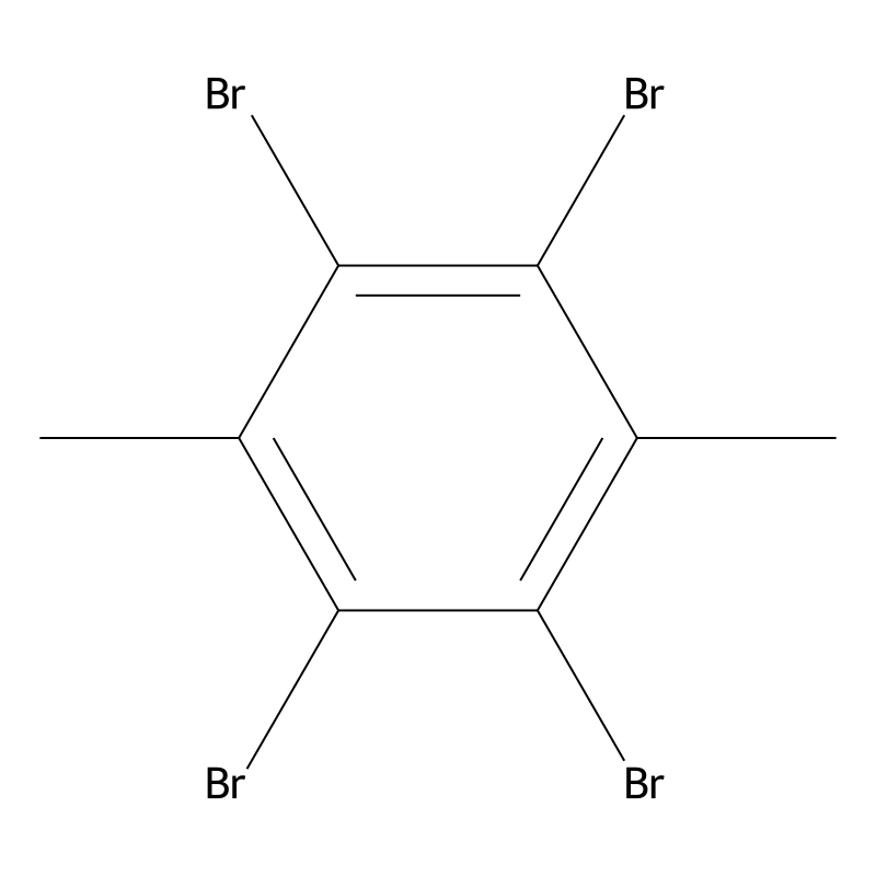 2,3,5,6-Tetrabromo-p-xylene