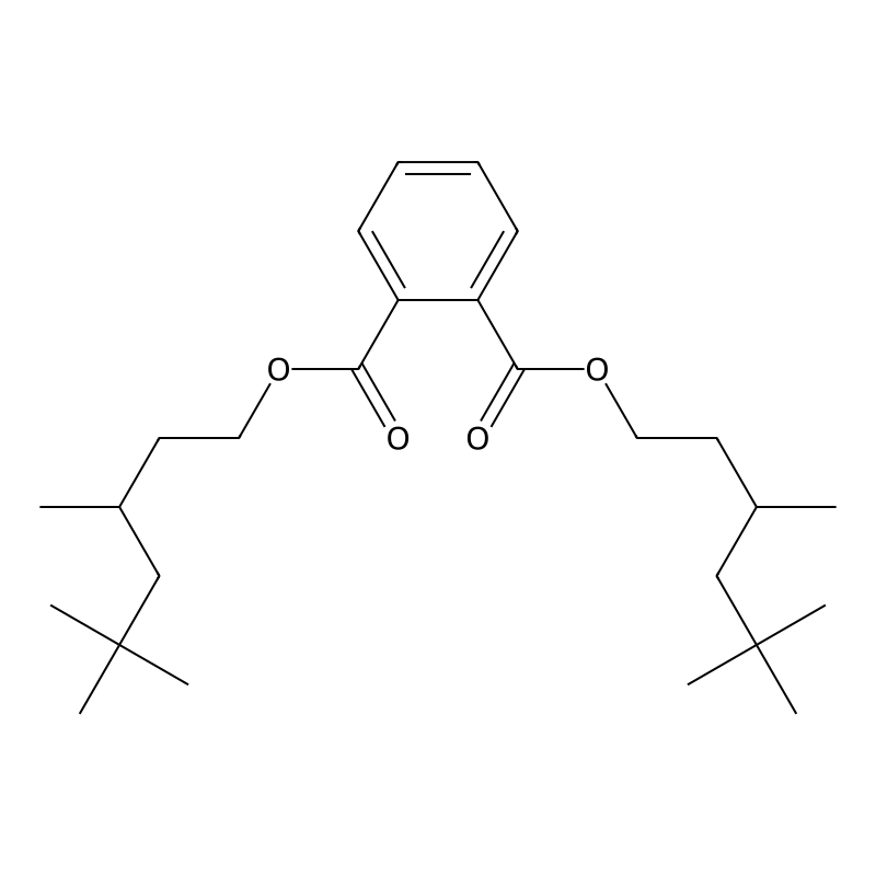 Bis(3,5,5-trimethylhexyl) phthalate