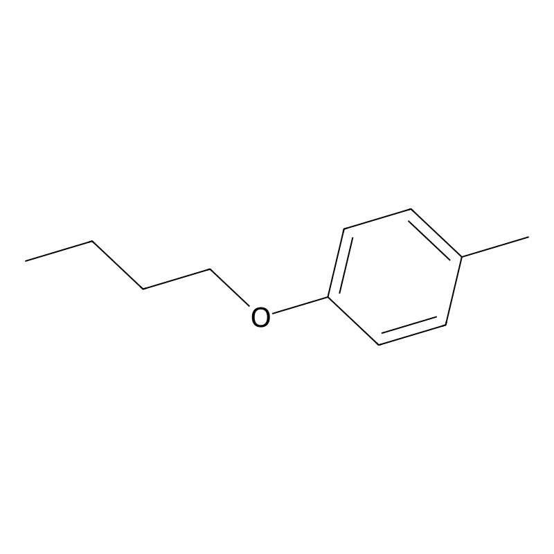 p-Butoxytoluene