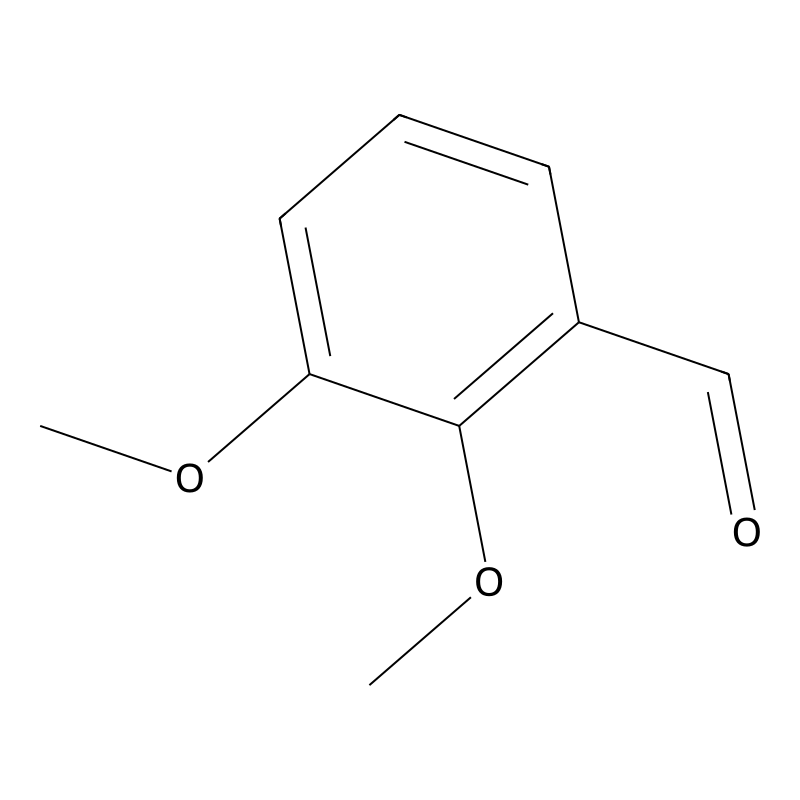2,3-Dimethoxybenzaldehyde