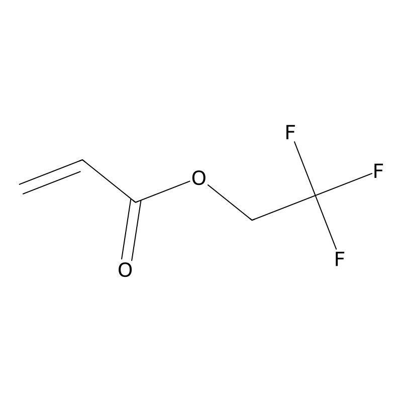 2,2,2-Trifluoroethyl acrylate