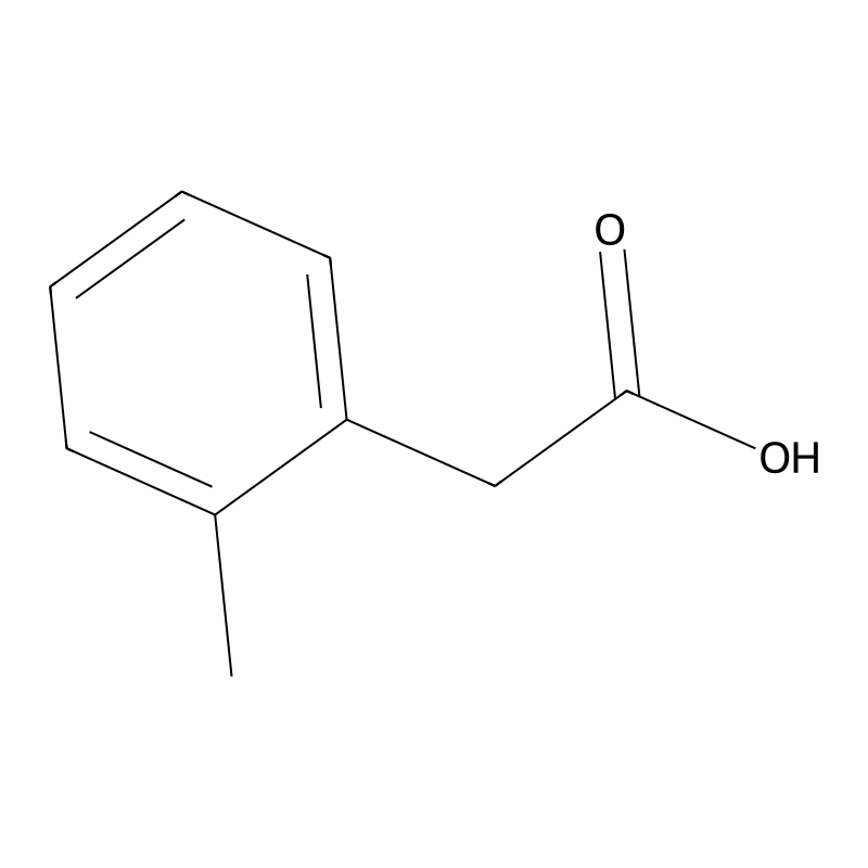 o-Tolylacetic acid