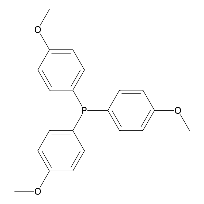 Tris(4-methoxyphenyl)phosphine